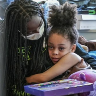 holiday toy drives