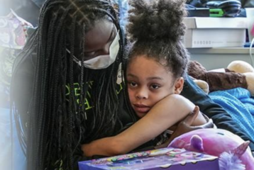 holiday toy drives