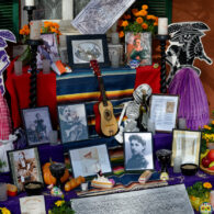 Day of the dead