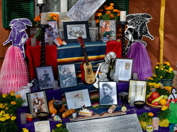 Day of the dead