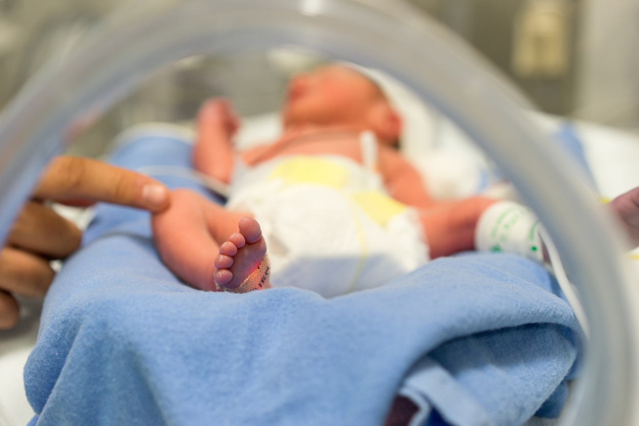 Congenital syphilis cases rising