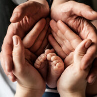Indigenous Parent Group