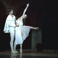 Kyiv Snow White ballet