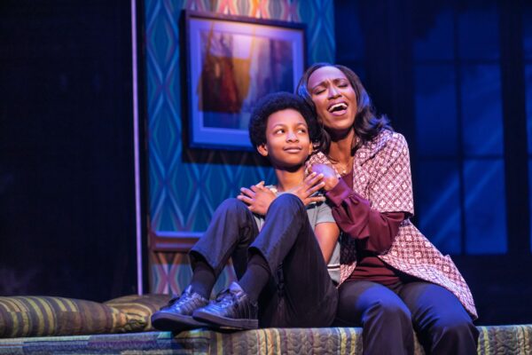 MJ The Musical Seattle