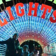 christmas light show Bothell