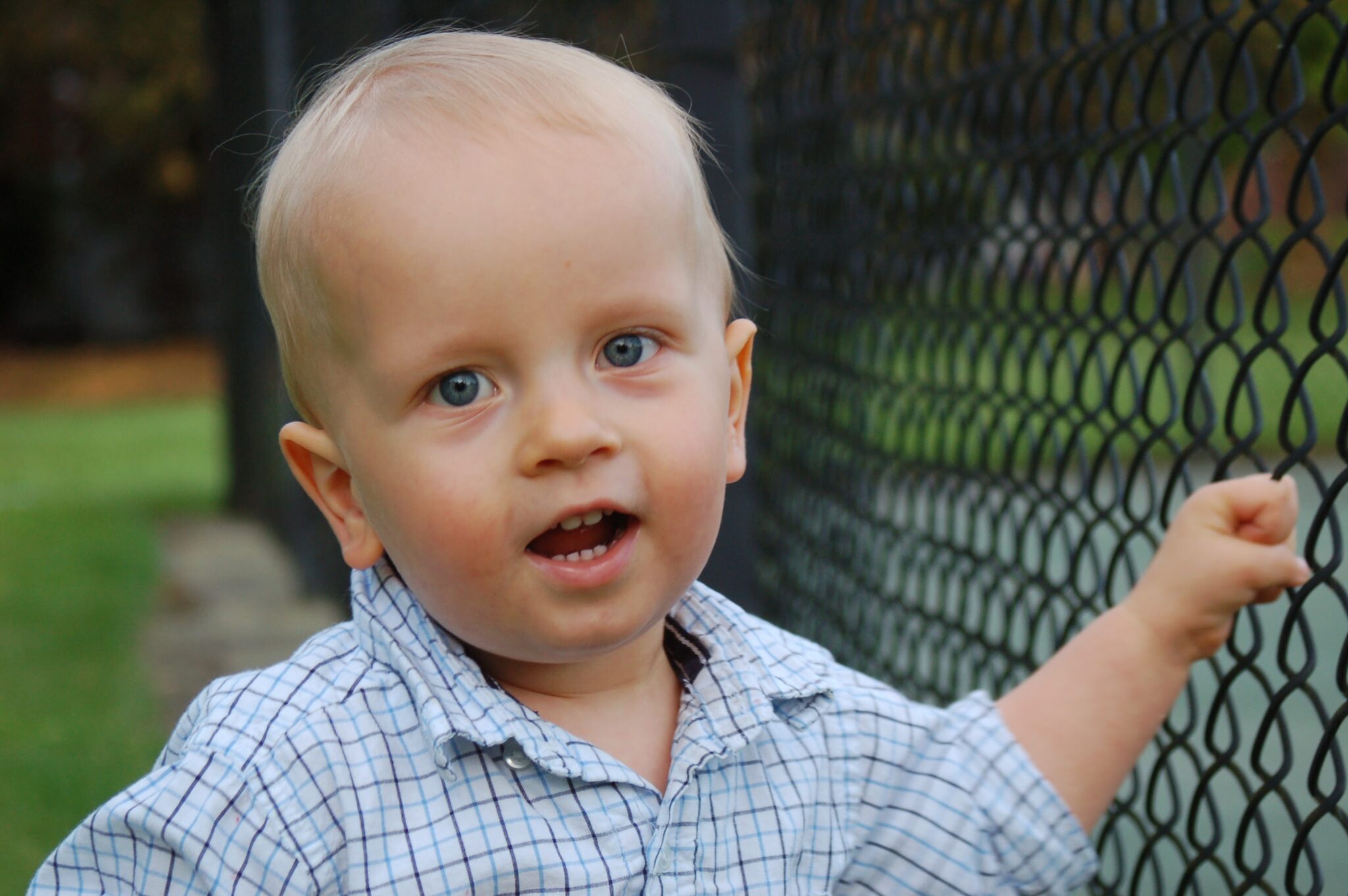 Camden Ellis is part of the Anchor it! campaign