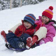 free things to do during winter break