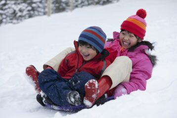 free things to do during winter break