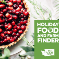 Holiday food farm finder