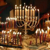 secular jewish circle annual celebration