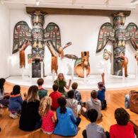Docent for kids
