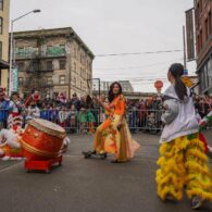 lunar new year Wing Luke