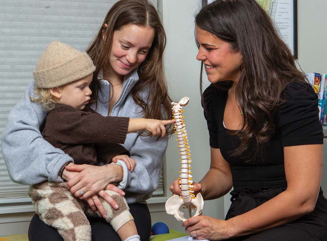acupuncture for kids