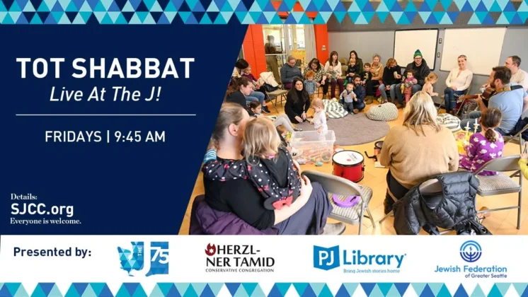 Tot Shabbat