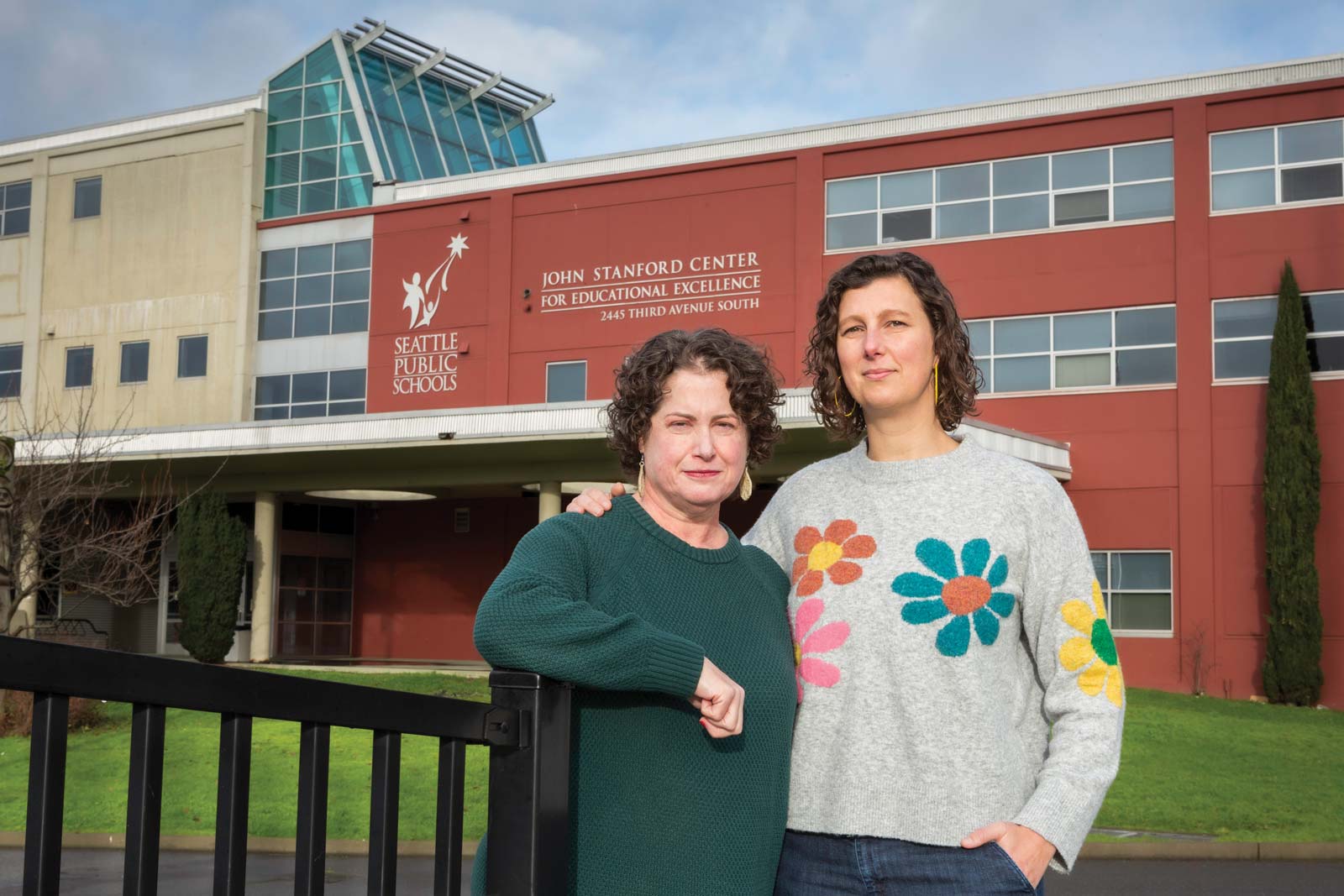 School funding accountability