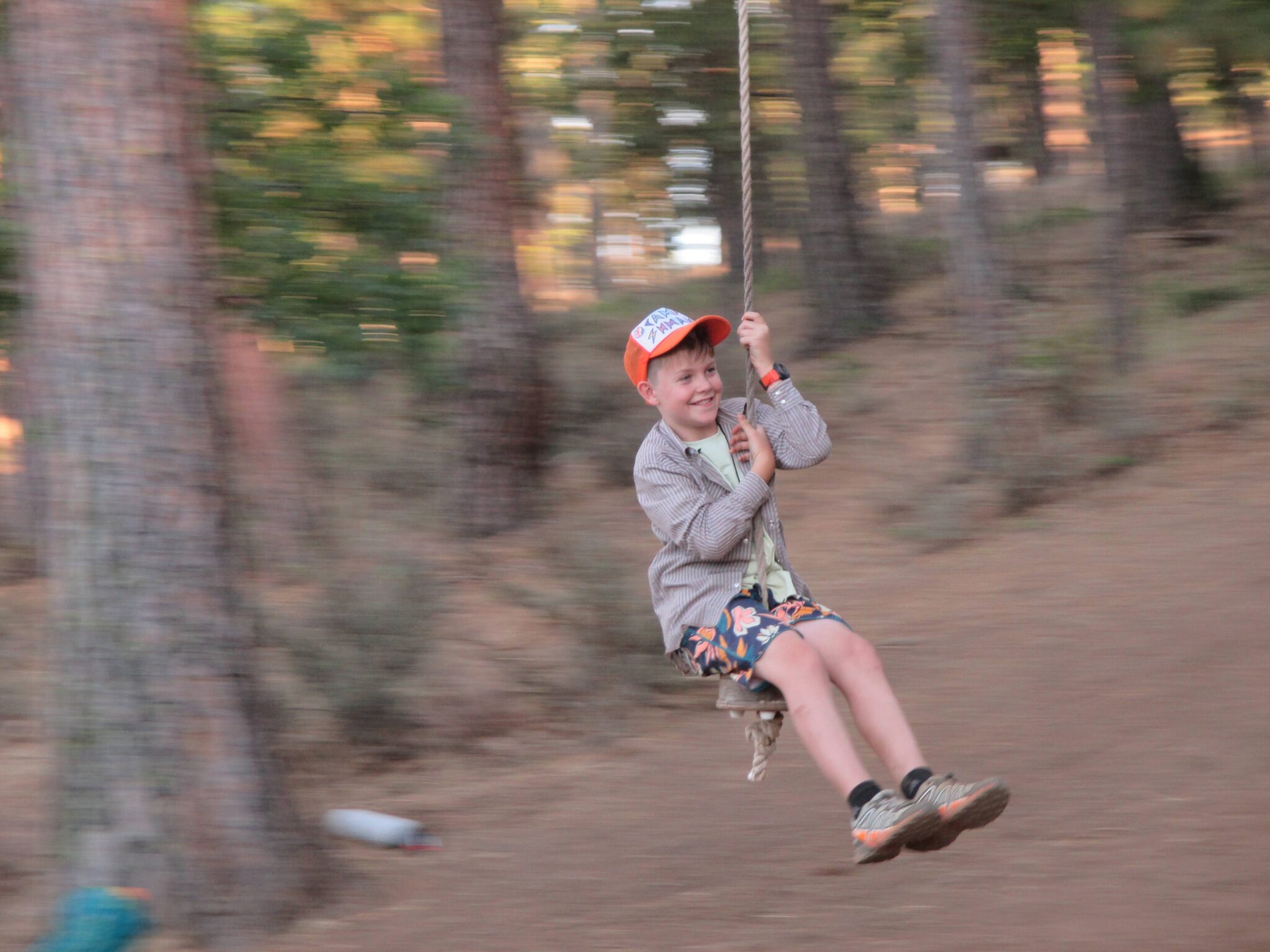 ekone summer camp