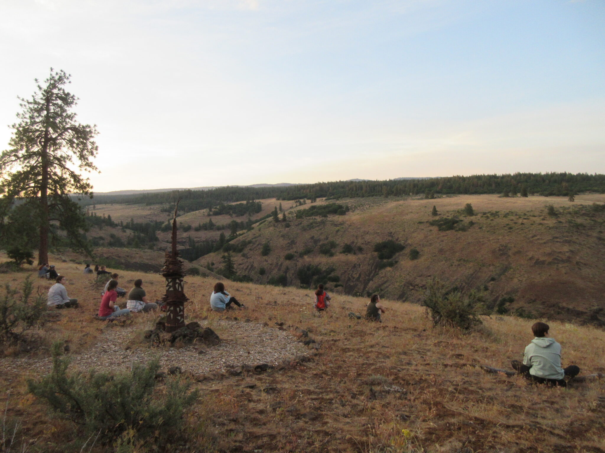 ekone summer camp