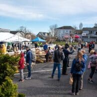 musselfest penn cove