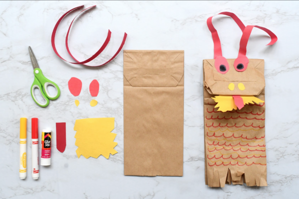 Lunar new year seattle