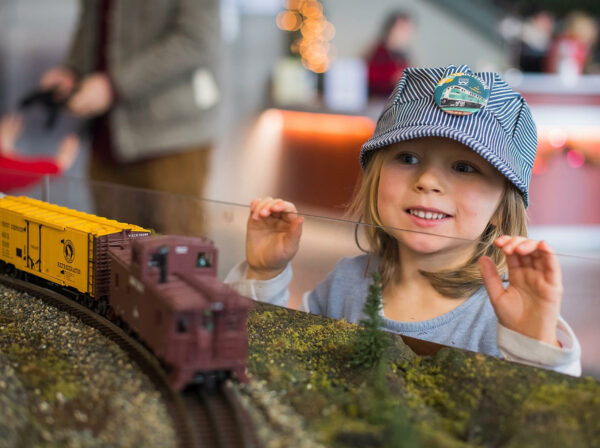 Washington State History Museum