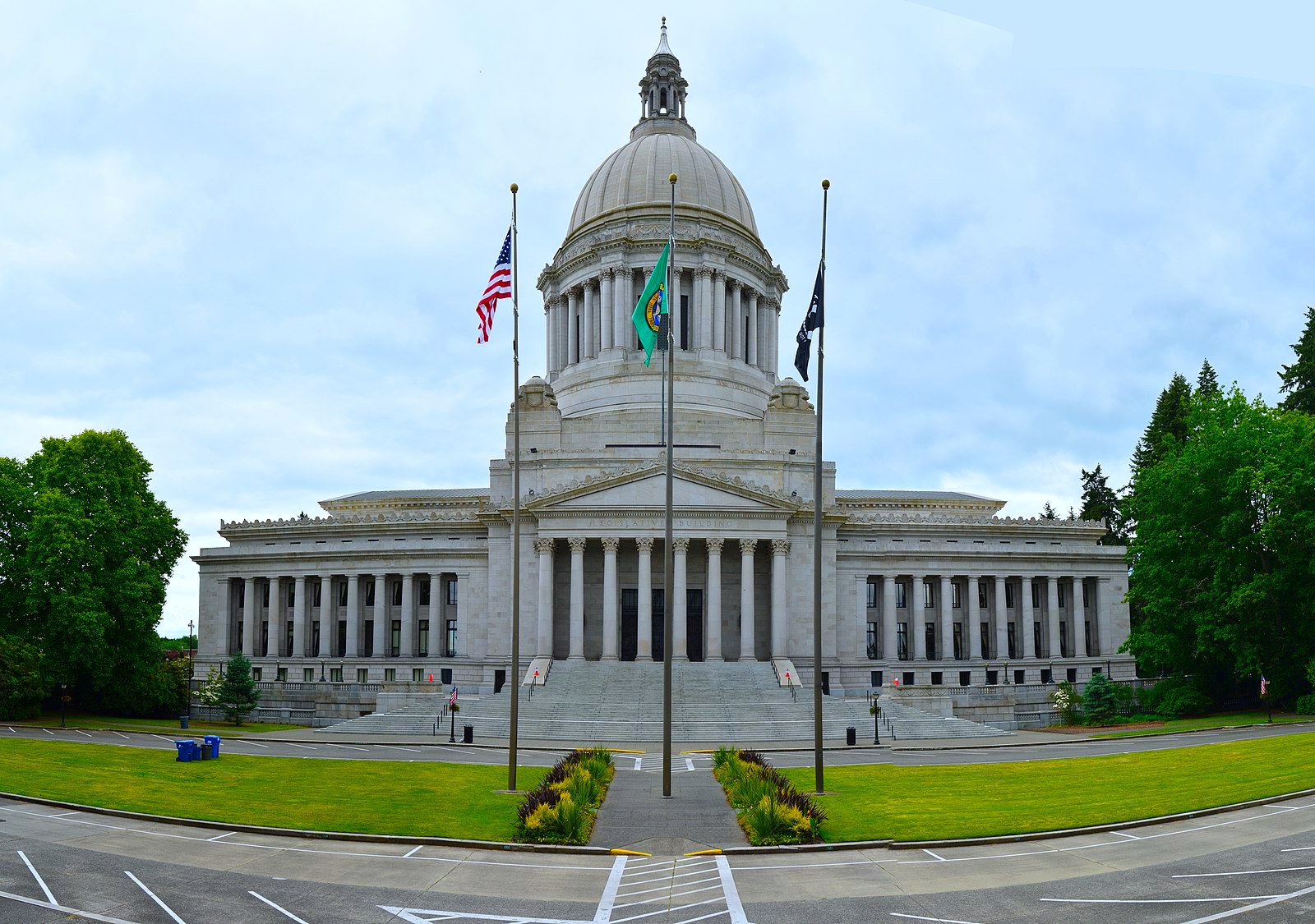 2024 Legislative Updates
