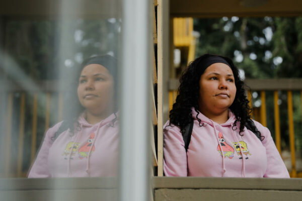 foster care and homelessness