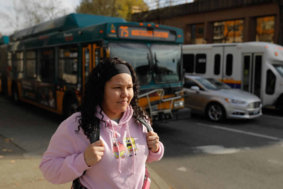 foster care and homelessness