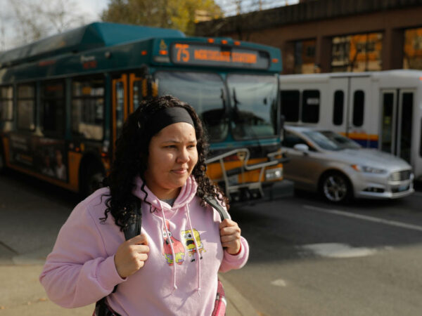 foster care youth homelessness