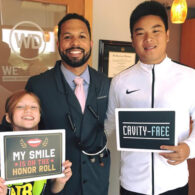 Dr. Frederick Worrell founder of WEdental General Dentistry and Orthodontics