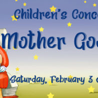cascade symphony orchestra mother goose