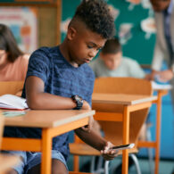 cellphone ban washington schools