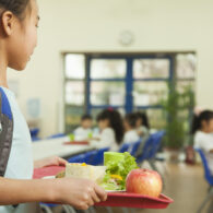 Free school meal bills