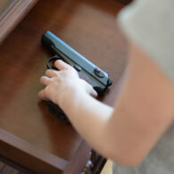 fight for gun control
