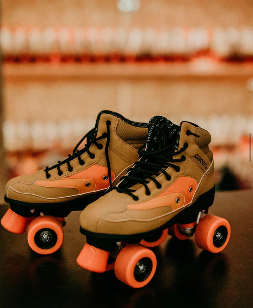 Family Skate Night - Seattle's Child