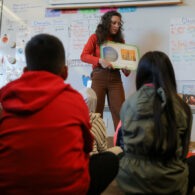 Washington's Indigenous curriculum