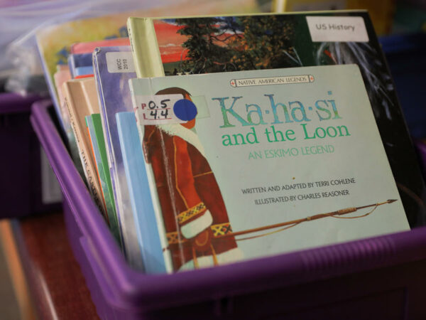 Washington's Indigenous curriculum