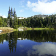 Mount Rainier reservation changes