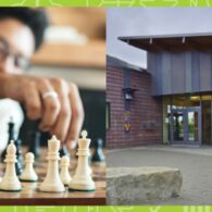 chess drop in high point