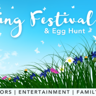 fife easter festival