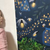 Wa na wari gallery visit