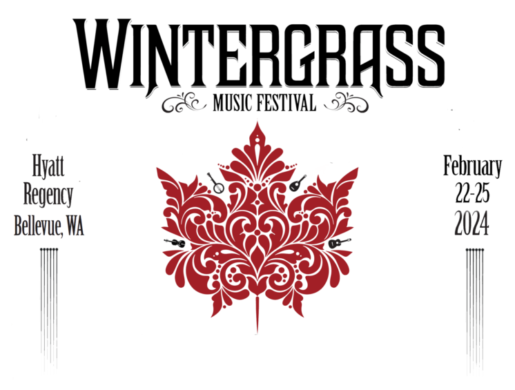 Wintergrass Music Festival - Seattle's Child