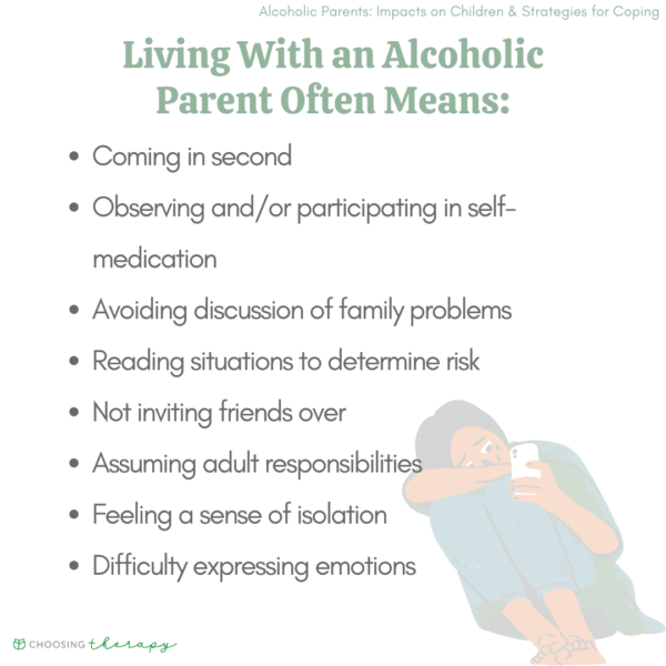 Parents in Recovery