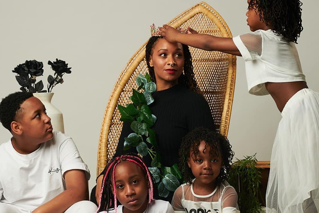 single-mother-Unsung-Hero