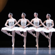 Swan Lake PNB 2024