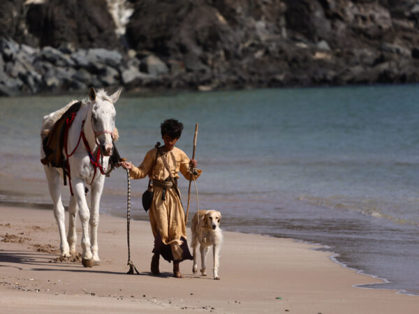 Mountain boy film review