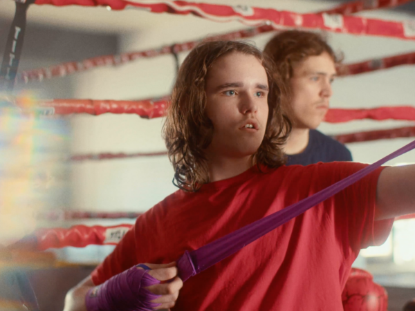 Homeschooled movie review