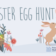 easter egg hunt