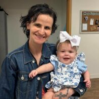 helping other moms Hero