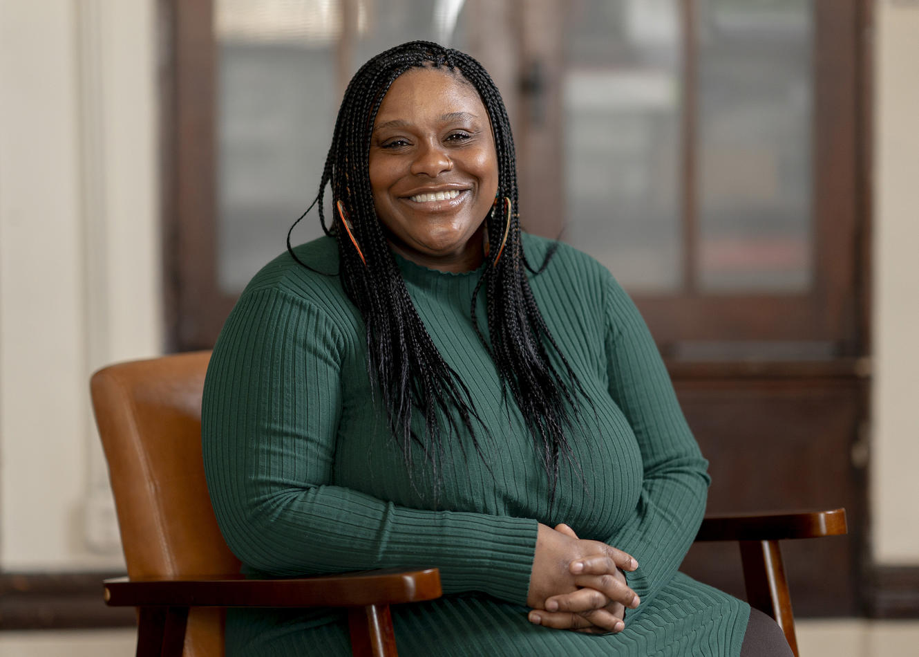 Companies cover doula care