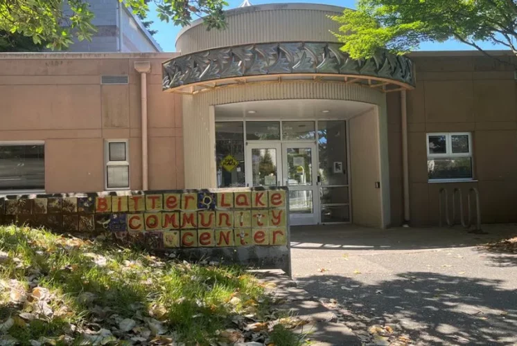 Northgate Community Center